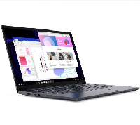 Лаптоп Lenovo Yoga 7 14ACN6 - 82N7000NBM
