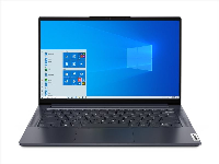 Лаптоп Lenovo Yoga 7 14ACN6 - 82N7000NBM