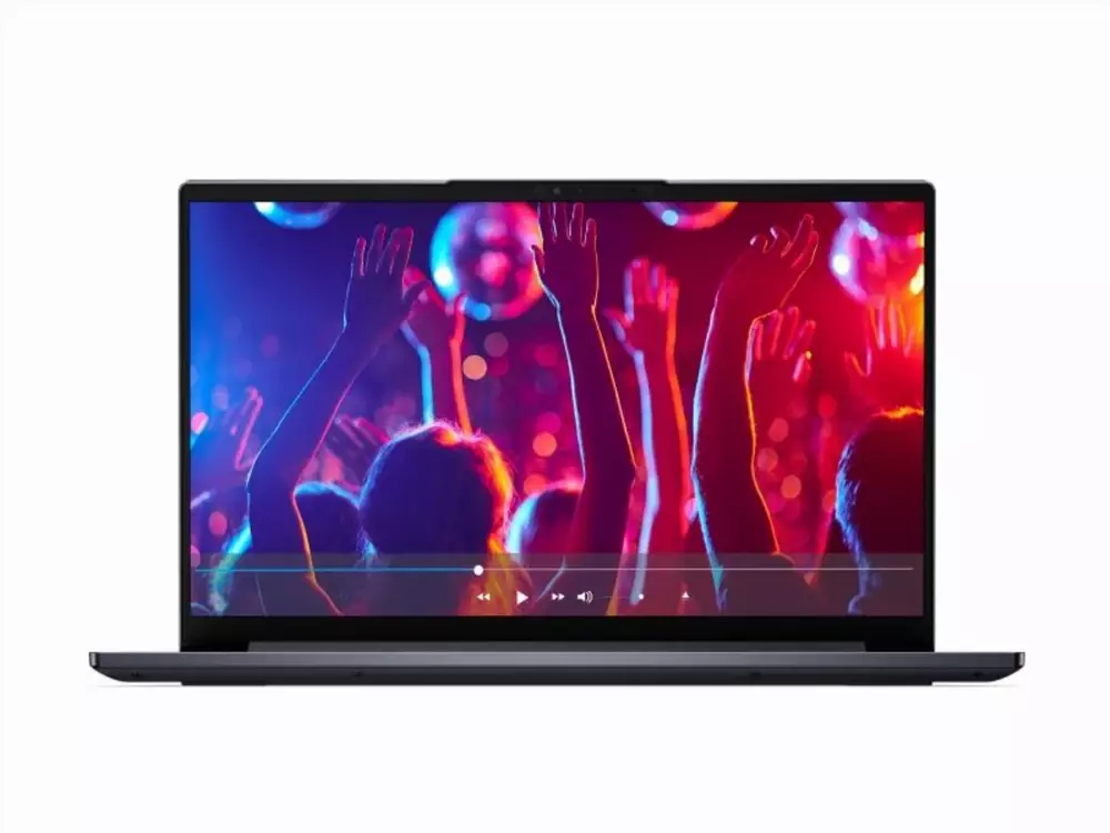 Лаптоп Lenovo Yoga 7 14ACN6 - 82N7000NBM