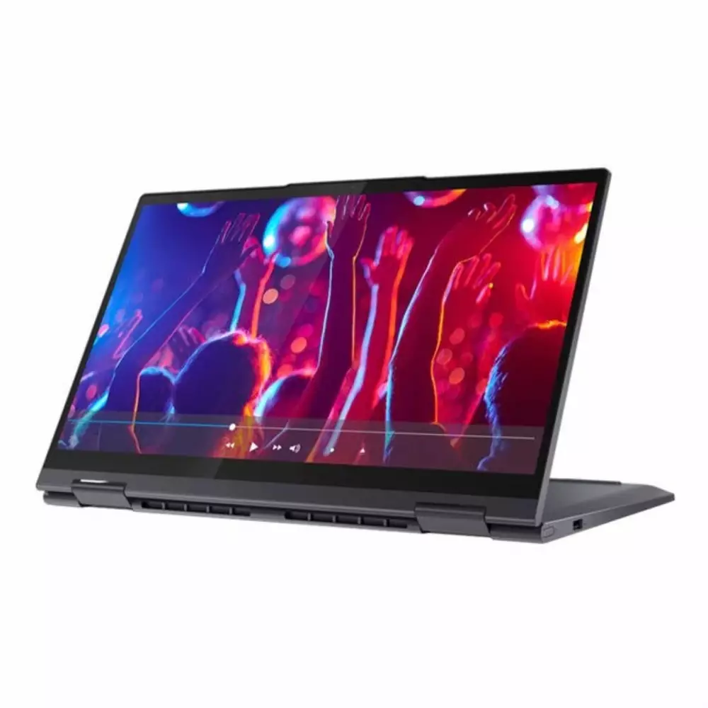 Лаптоп Lenovo Yoga 7 14ACN6 - 82N7000NBM