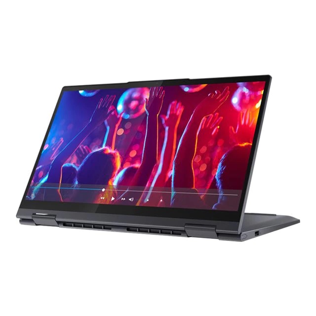 Лаптоп Lenovo Yoga 7 14ACN6 - 82N7000MBM