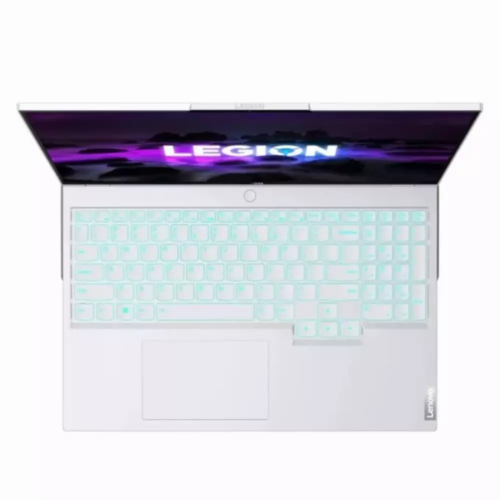 Лаптоп Lenovo LEGION 5 Pro 16ACH6H GAMING - 82JQ008UBM