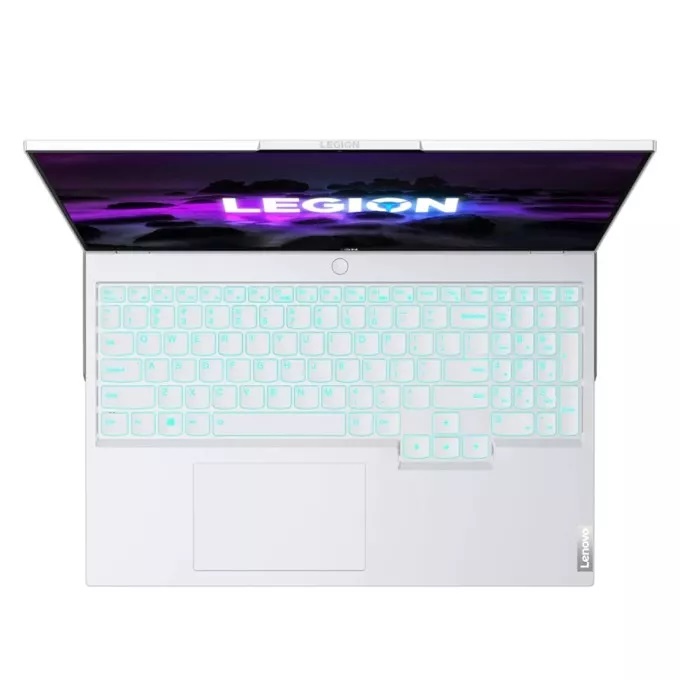 Лаптоп Lenovo LEGION 5 Pro 16ACH6H GAMING - 82JQ008UBM