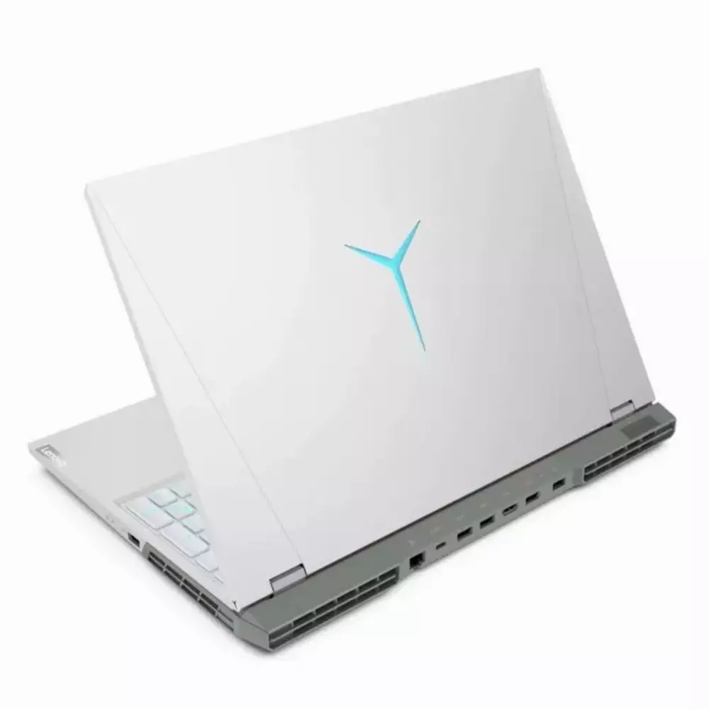 Лаптоп Lenovo LEGION 5 Pro 16ACH6H GAMING - 82JQ008UBM