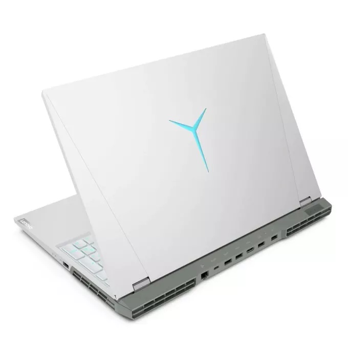 Лаптоп Lenovo LEGION 5 Pro 16ACH6H GAMING - 82JQ008UBM
