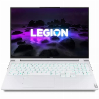 Лаптоп Lenovo LEGION 5 Pro 16ACH6H GAMING - 82JQ008UBM