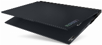 Лаптоп Lenovo LEGION 5 17ACH6 GAMING - 82K0000JBM