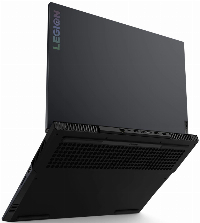 Лаптоп Lenovo LEGION 5 17ACH6 GAMING - 82K0000JBM