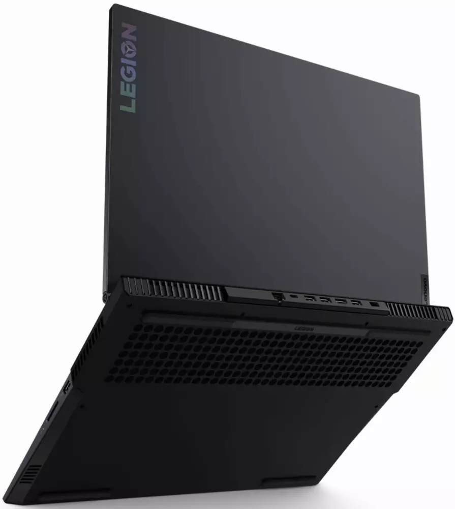 Лаптоп Lenovo LEGION 5 17ACH6 GAMING - 82K0000JBM