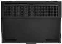Лаптоп Lenovo LEGION 5 17ACH6 GAMING - 82K0000JBM