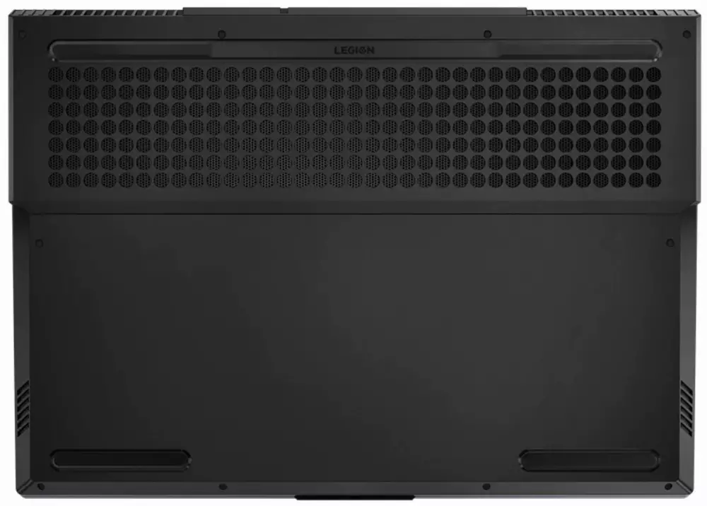 Лаптоп Lenovo LEGION 5 17ACH6 GAMING - 82K0000JBM