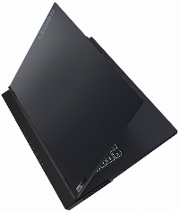 Лаптоп Lenovo LEGION 5 17ACH6 GAMING - 82K0000JBM