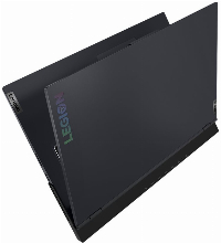 Лаптоп Lenovo LEGION 5 17ACH6 GAMING - 82K0000JBM