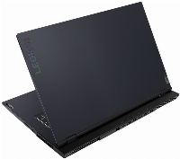 Лаптоп Lenovo LEGION 5 17ACH6 GAMING - 82K0000JBM