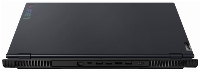 Лаптоп Lenovo LEGION 5 17ACH6 GAMING - 82K0000JBM
