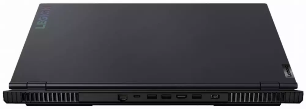 Лаптоп Lenovo LEGION 5 17ACH6 GAMING - 82K0000JBM