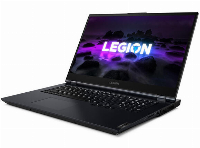Лаптоп Lenovo LEGION 5 17ACH6 GAMING - 82K0000JBM