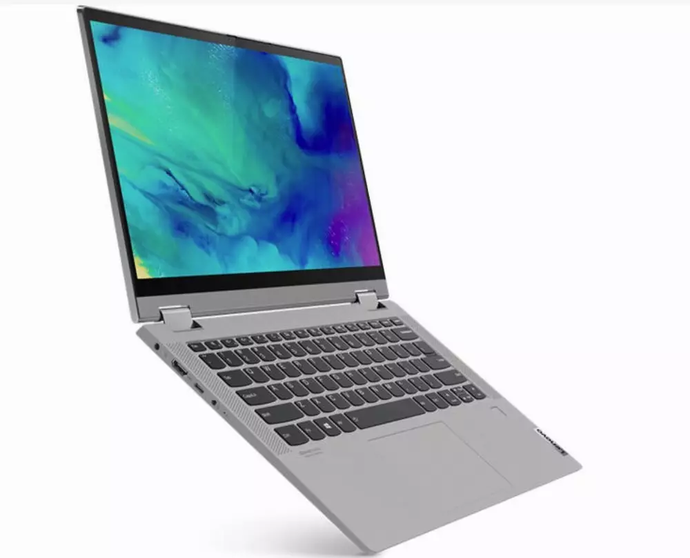 Лаптоп Lenovo FLEX 5 14ITL05 - 82HS008XBM