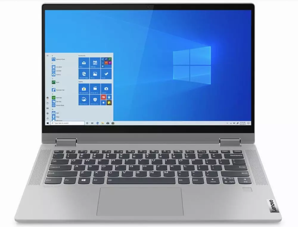 Лаптоп Lenovo FLEX 5 14ITL05 - 82HS008XBM