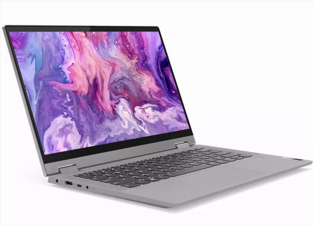 Лаптоп Lenovo FLEX 5 14ITL05 - 82HS008XBM
