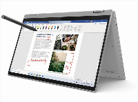 Лаптоп Lenovo FLEX 5 14ITL05 - 82HS008XBM