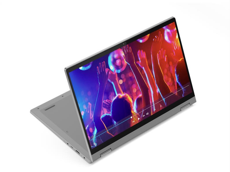 Лаптоп Lenovo FLEX 5 14ITL05 - 82HS008XBM