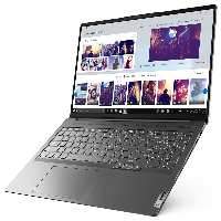 Лаптоп Lenovo CREATOR 5 16ACH6 - 82L6000KBM