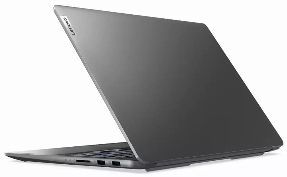Лаптоп Lenovo CREATOR 5 16ACH6 - 82L6000KBM