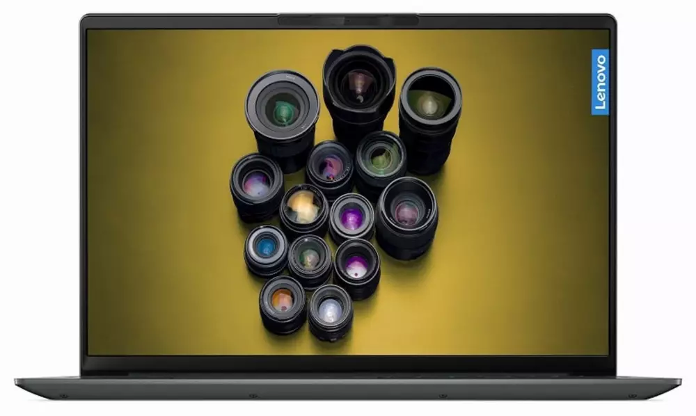 Лаптоп Lenovo CREATOR 5 16ACH6 - 82L60002BM