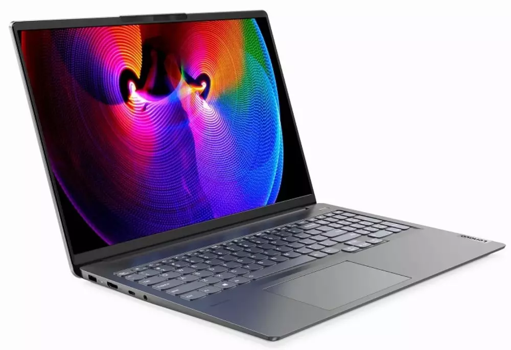 Laptop Lenovo CREATOR 5 16ACH6 - 82L60002BM
