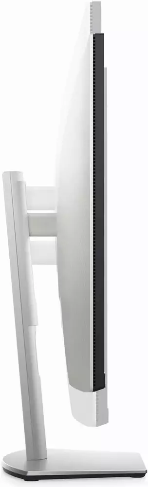 Монитор Dell 27" S2722DZ-14, IPS, QHD 2560x1440, 75Hz, 4ms, FreeSync, USB-C, Cam, Mic, HDMI