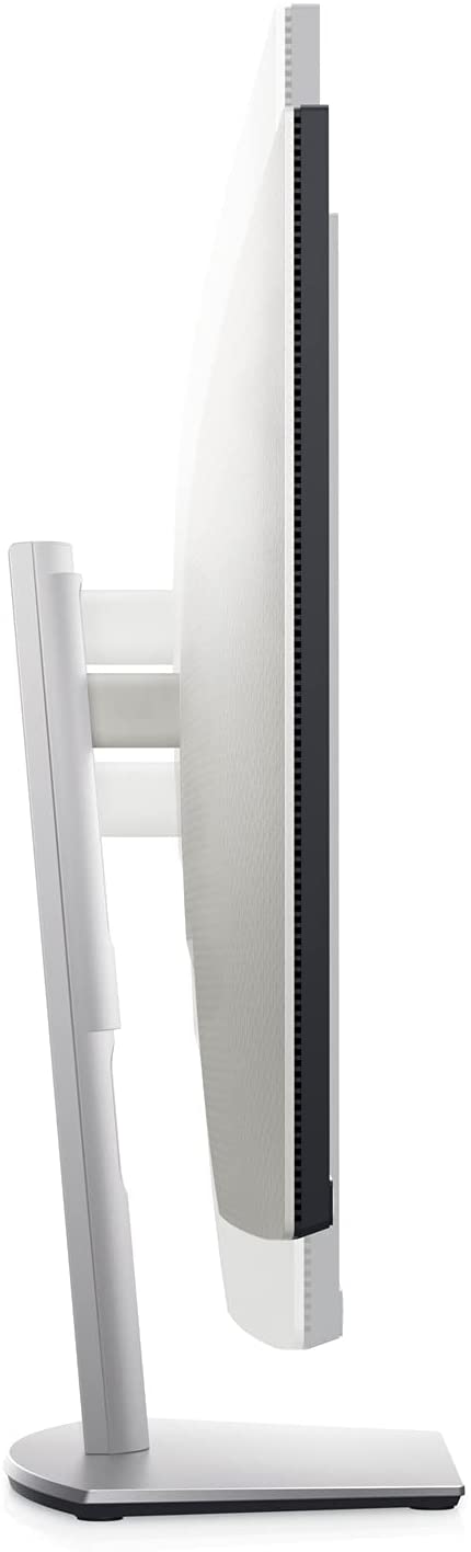 Монитор Dell 27" S2722DZ-14, IPS, QHD 2560x1440, 75Hz, 4ms, FreeSync, USB-C, Cam, Mic, HDMI