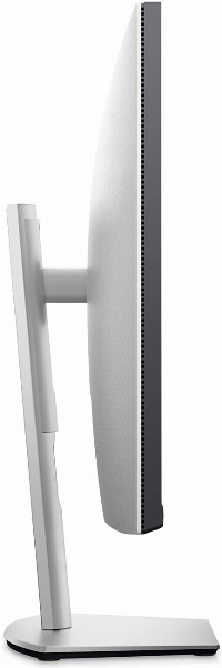 Монитор Dell 27" S2722DZ-14, IPS, QHD 2560x1440, 75Hz, 4ms, FreeSync, USB-C, Cam, Mic, HDMI