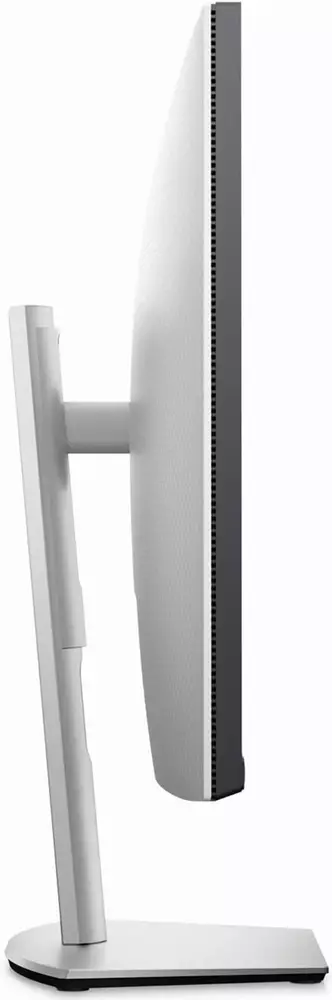 Монитор Dell 27" S2722DZ-14, IPS, QHD 2560x1440, 75Hz, 4ms, FreeSync, USB-C, Cam, Mic, HDMI