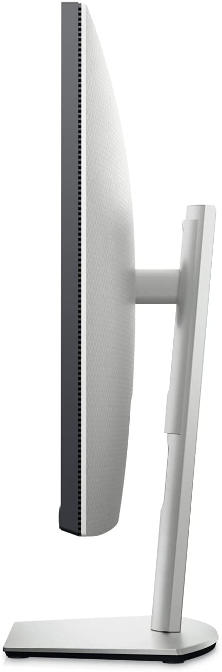 Монитор Dell 27" S2722DZ-14, IPS, QHD 2560x1440, 75Hz, 4ms, FreeSync, USB-C, Cam, Mic, HDMI