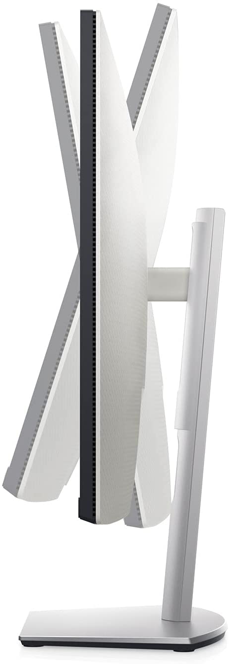 Монитор Dell 27" S2722DZ-14, IPS, QHD 2560x1440, 75Hz, 4ms, FreeSync, USB-C, Cam, Mic, HDMI