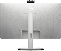 Монитор Dell 27" S2722DZ-14, IPS, QHD 2560x1440, 75Hz, 4ms, FreeSync, USB-C, Cam, Mic, HDMI