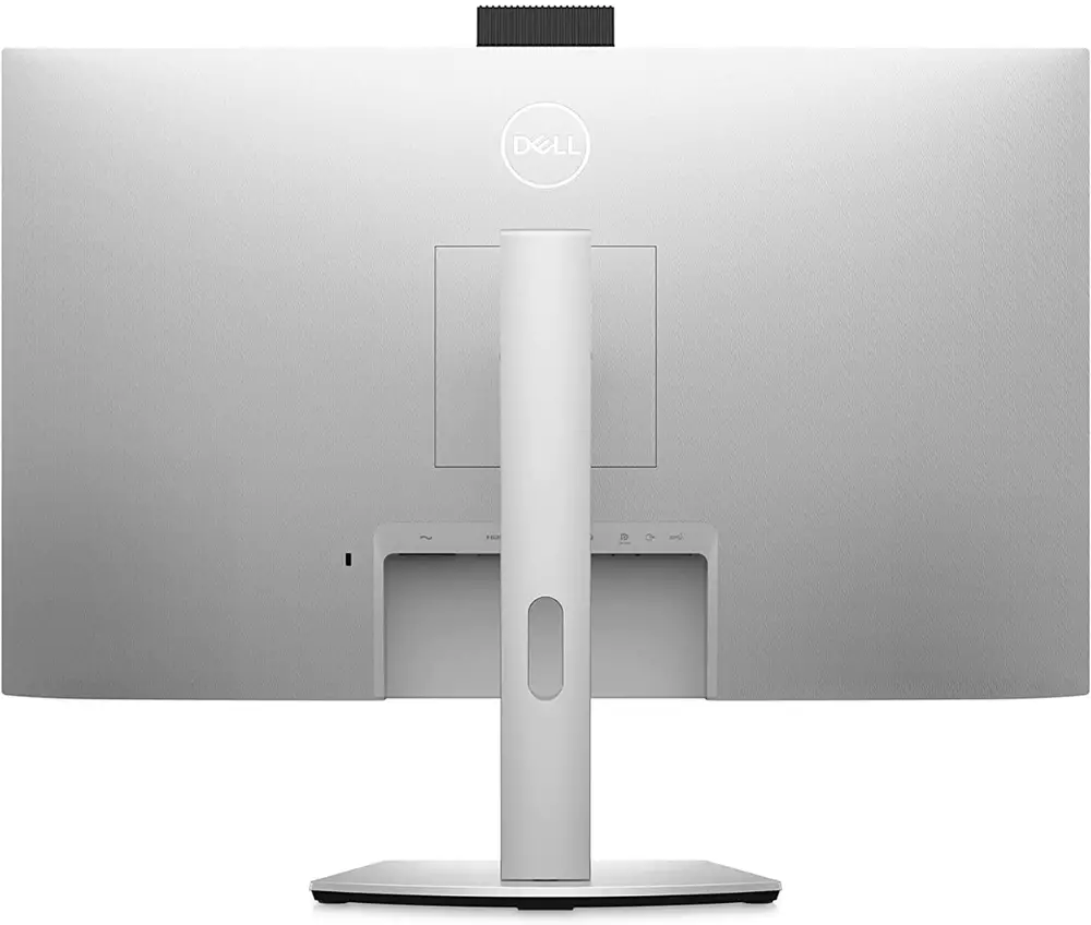 Монитор Dell 27" S2722DZ-14, IPS, QHD 2560x1440, 75Hz, 4ms, FreeSync, USB-C, Cam, Mic, HDMI