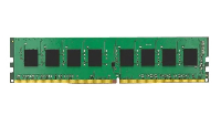 Памет Kingston 8GB DDR4 2666MHz CL19 - KVR26N19S6/8