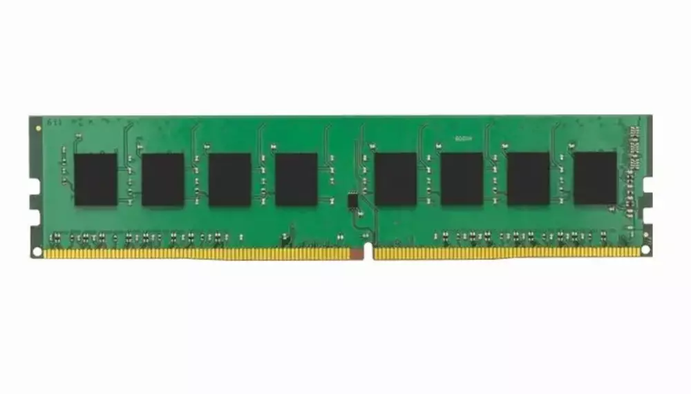 Памет Kingston 8GB DDR4 2666MHz CL19 - KVR26N19S6/8
