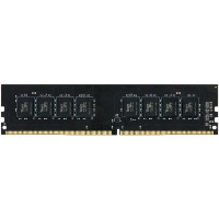 Памет Team Group Elite+ 16GB DDR4 3200MHz CL22 - TED416G3200C2201