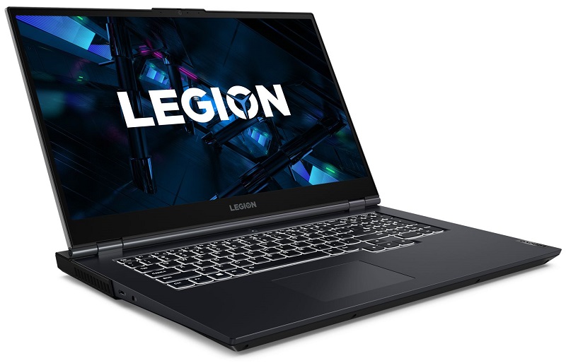 Лаптоп Lenovo LEGION 5 17ACH6H GAMING - 82JY006SBM