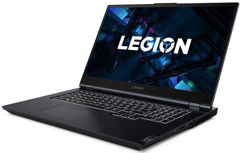 Лаптоп Lenovo LEGION 5 17ACH6H GAMING - 82JY006SBM