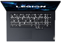 Лаптоп Lenovo LEGION 5 17ACH6H GAMING - 82JY006SBM