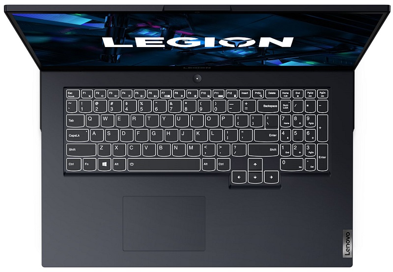 Лаптоп Lenovo LEGION 5 17ACH6H GAMING - 82JY006SBM
