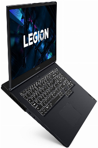 Лаптоп Lenovo LEGION 5 17ACH6H GAMING - 82JY006SBM