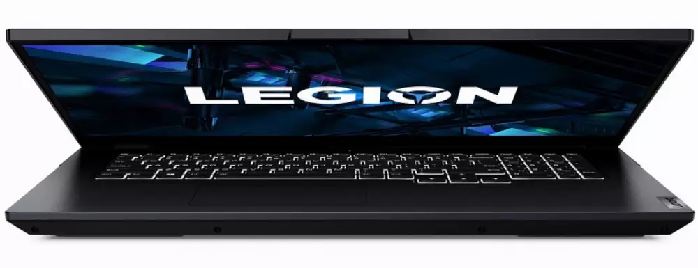 Лаптоп Lenovo LEGION 5 17ACH6H GAMING - 82JY006SBM