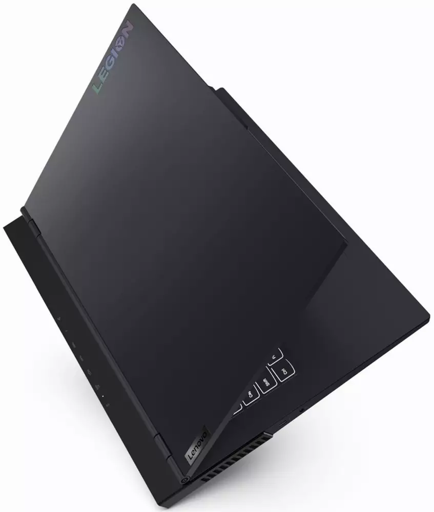 Лаптоп Lenovo LEGION 5 17ACH6H GAMING - 82JY006SBM