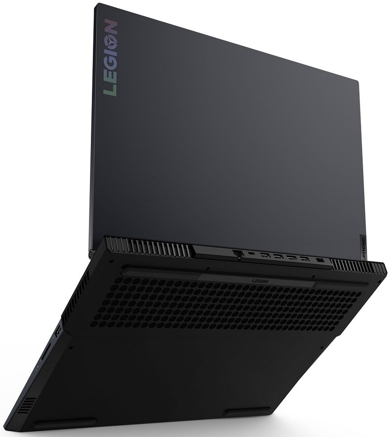 Лаптоп Lenovo LEGION 5 17ACH6H GAMING - 82JY006SBM