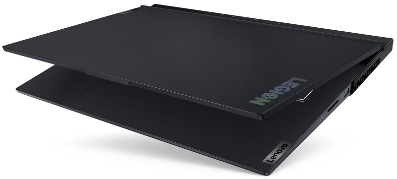 Лаптоп Lenovo LEGION 5 17ACH6H GAMING - 82JY006SBM